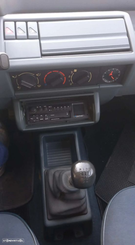 Renault Clio 1.2 RN - 4