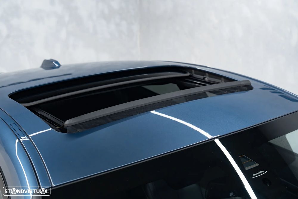 BMW 420 i M Sport - 8