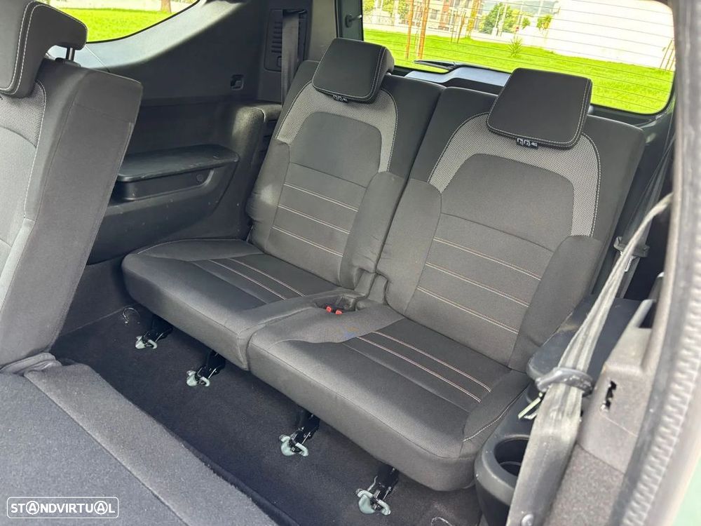 Dacia Jogger 1.0 ECO-G SL Extreme+ Up&Go 7L Bi-Fuel - 42