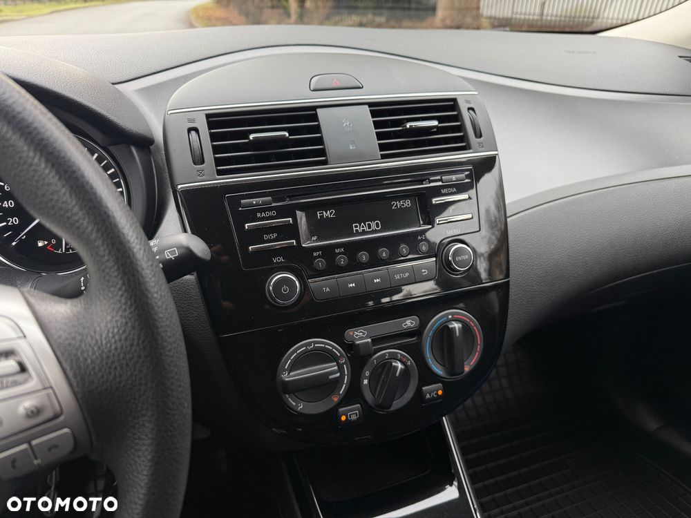 Nissan Pulsar 1.2 DIG-T Acenta - 32