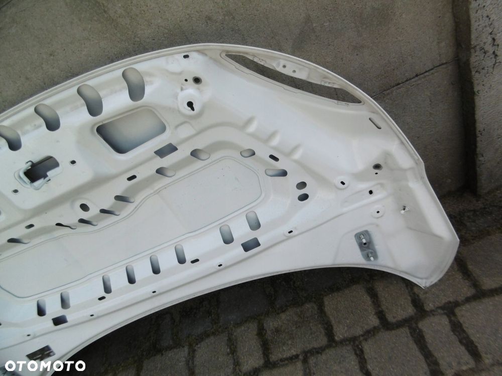 fiat 500e electric - maska - 6