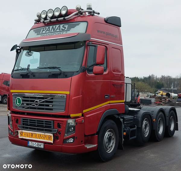 Volvo FH16