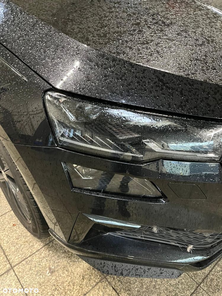 Skoda Karoq 2.0 TSI 4x4 DSG Sportline - 6