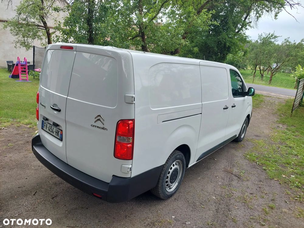 Citroën Jumpy Combi - 4