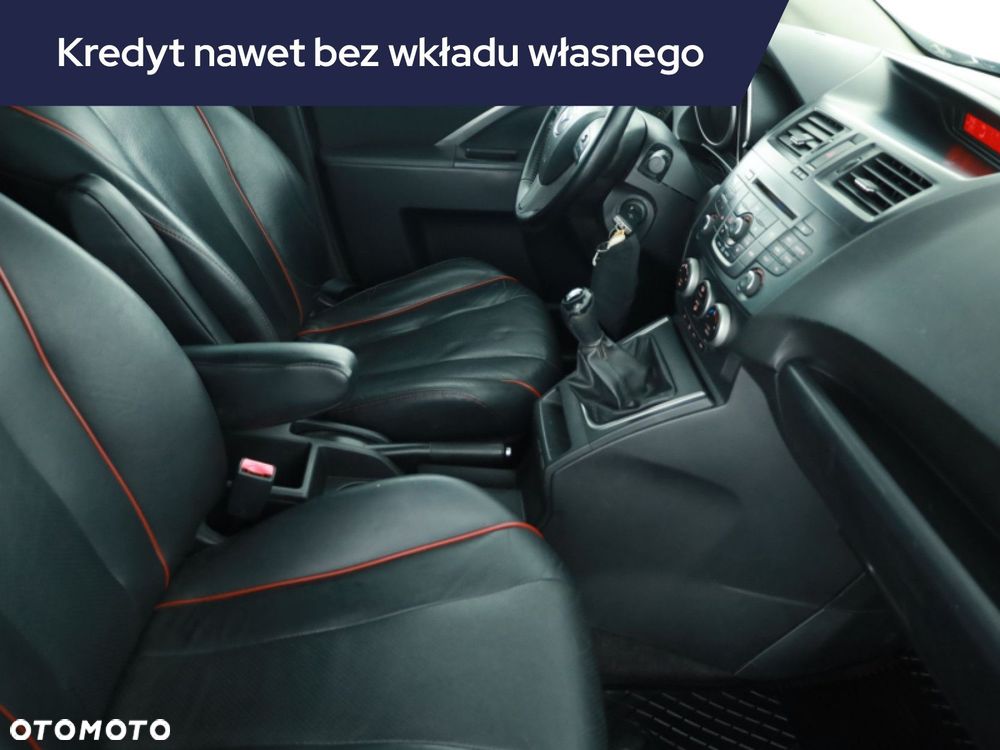 Mazda 5 - 11