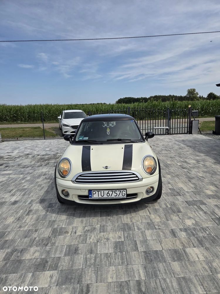 MINI Cooper - 23