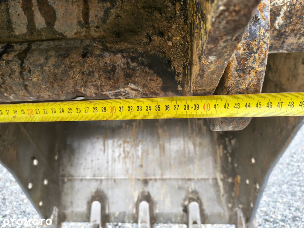 Caterpillar 316 EL Koparka gąsienicowa 3 razy łamana - 17