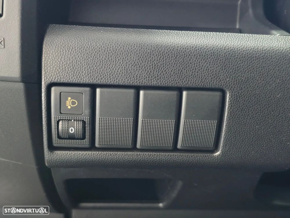 Mazda 5 MZR-CD 2.0 Comfort - 14