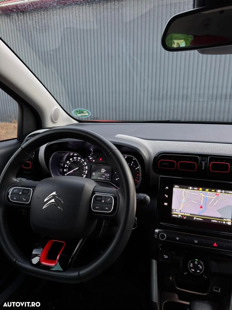 Citroën C3 AIRCROSS PureTech 130 Stop & Start Feel - 10