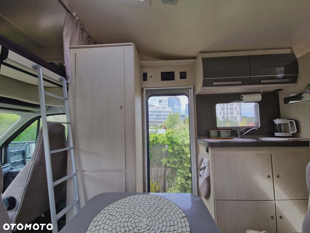 Ford Nobel art A-9000 Elegance - 6