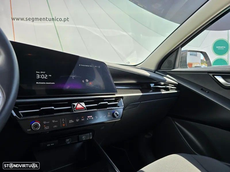 Kia e-Niro 64kWh - 24