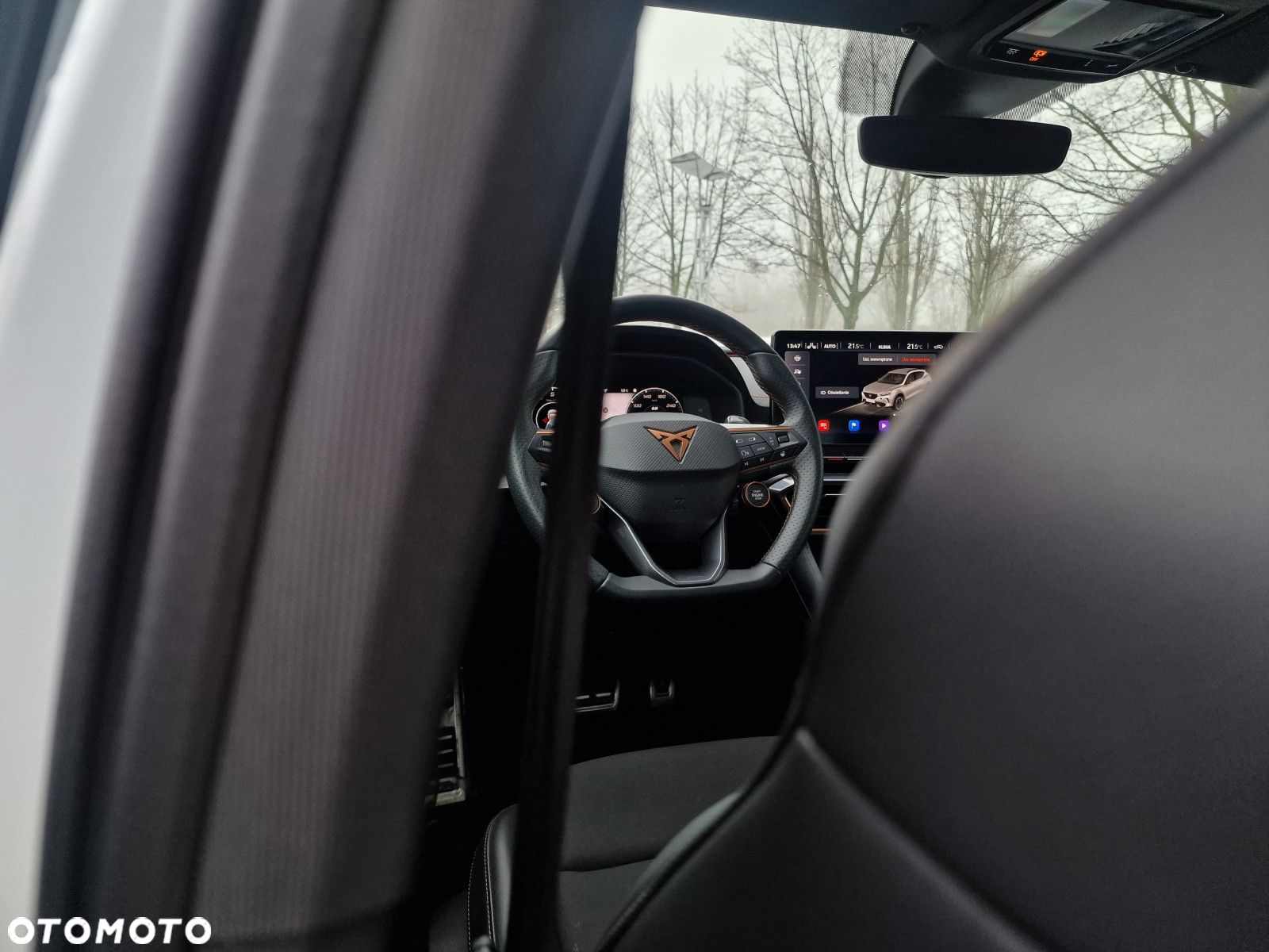 Cupra Formentor 2.0 TSI 4Drive VZ DSG - 21