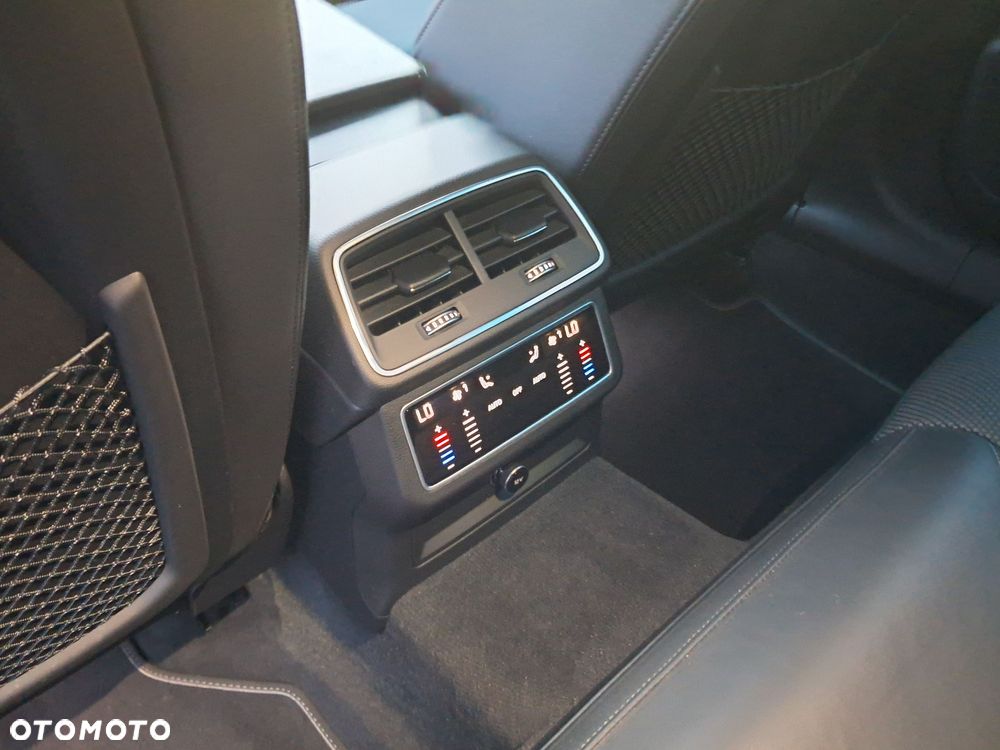 Audi A6 Avant 40 TDI mHEV Sport S tronic - 15