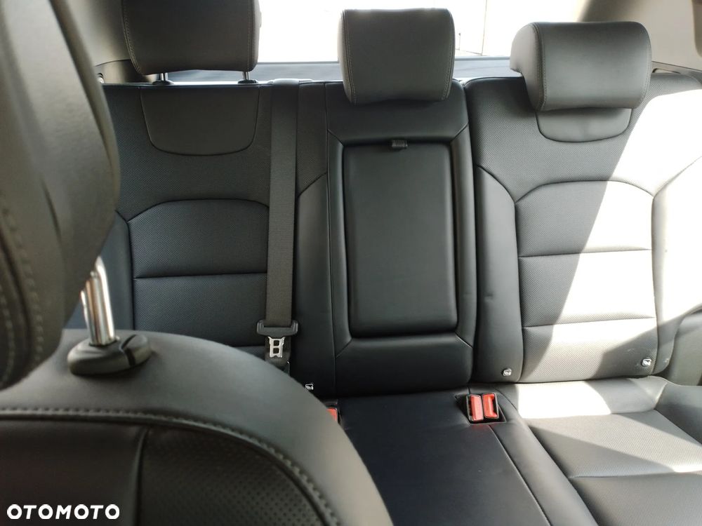SsangYong/KGM Korando - 8