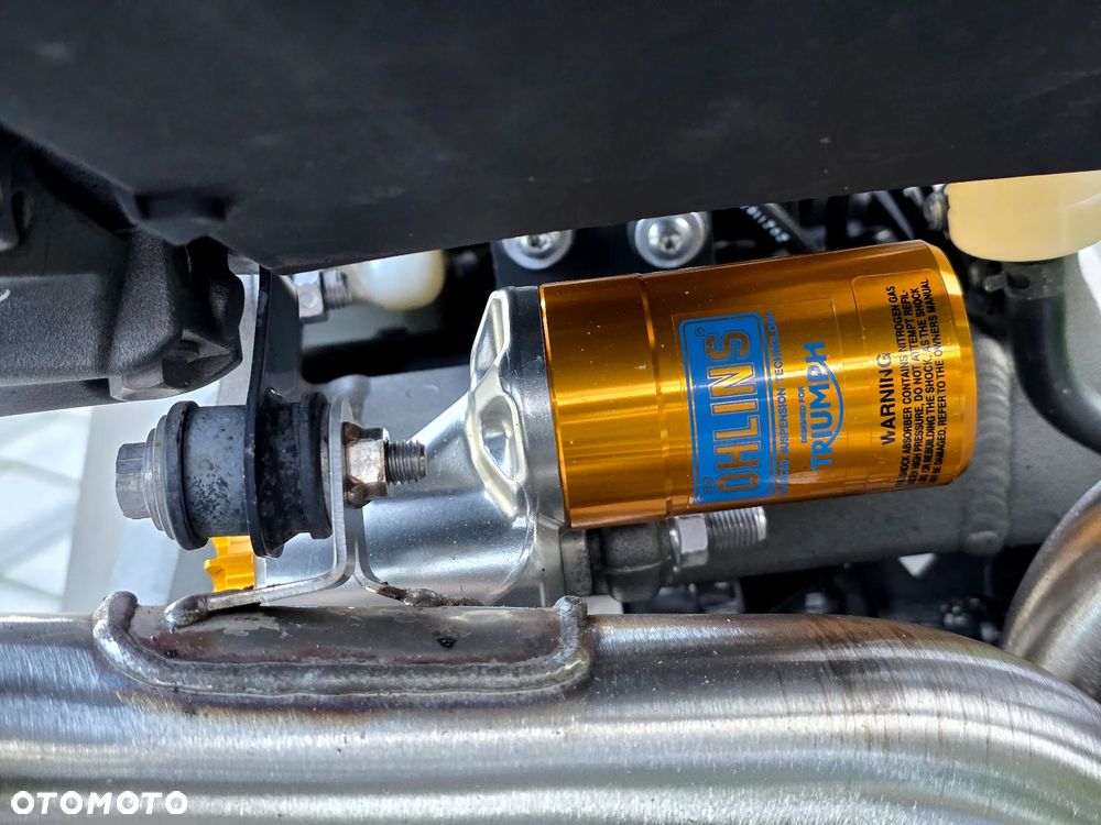 Triumph Speed Triple - 33