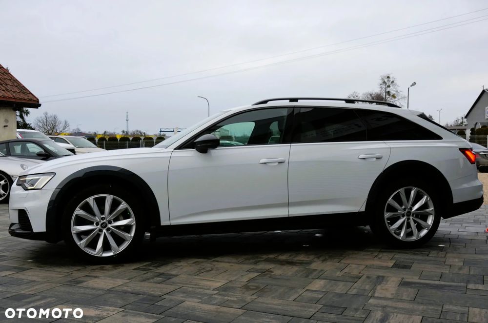 Audi A6 Allroad - 5