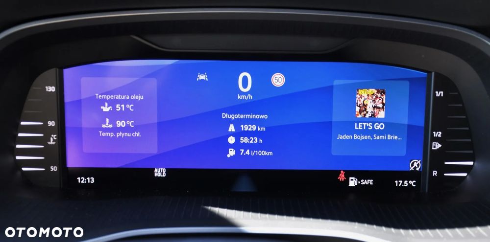 Skoda Octavia 1.5 TSI Edition 130 Selection - 36