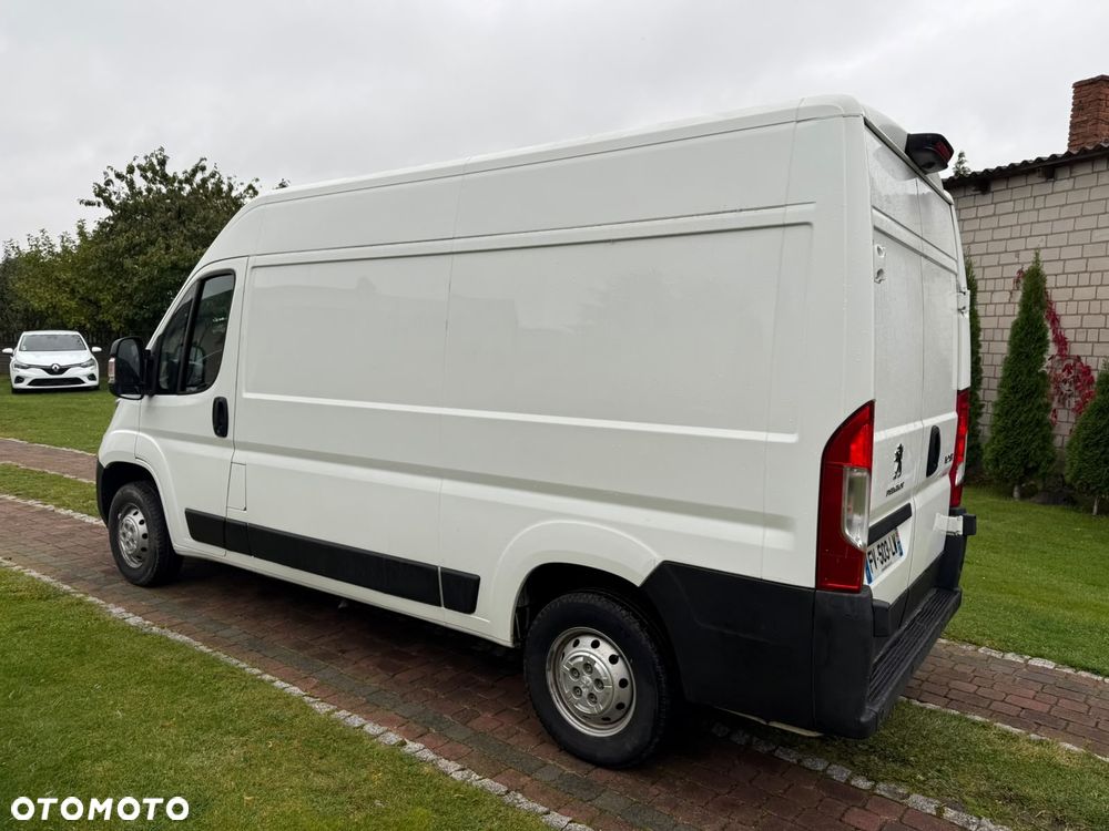 Peugeot Boxer - 10