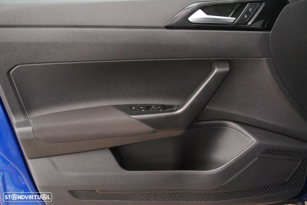 VW Taigo 1.0 TSI Life - 25