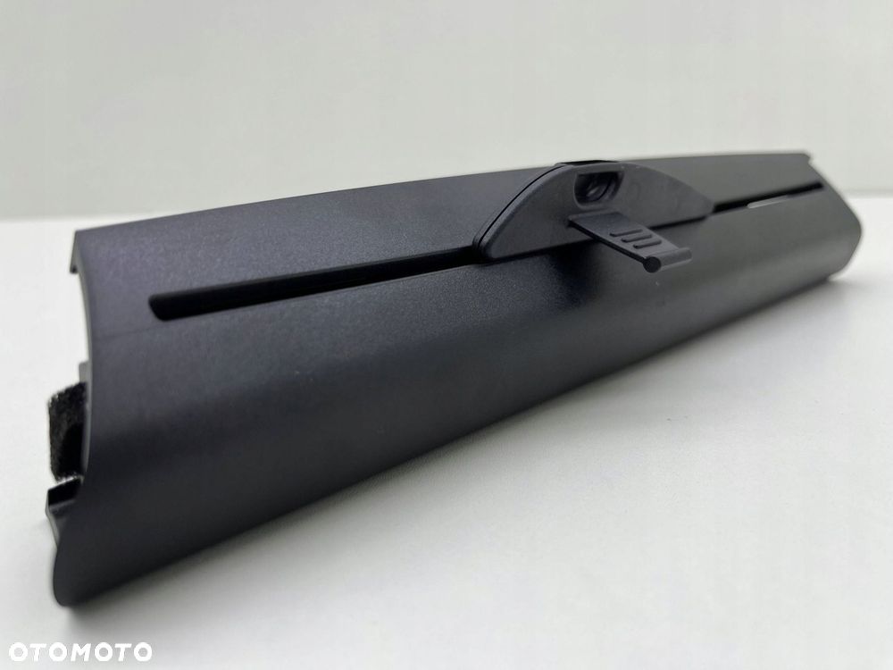 BMW 3 E90 LIFT ROLETA SIATKA BOCZNA DRZWI PRAWA TYŁ 7129812 - 1