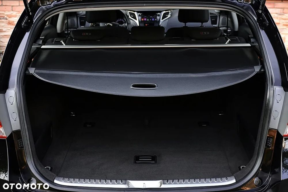 Hyundai i40 1.6 GDI Business - 27