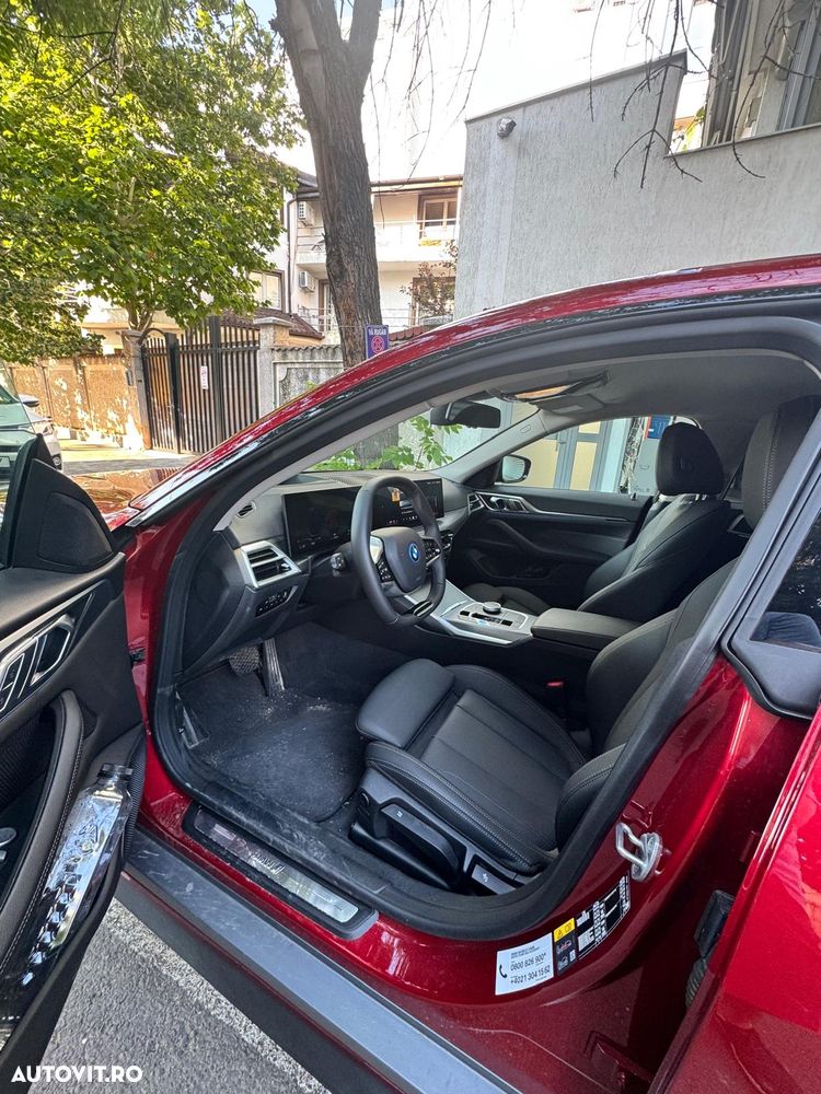 BMW i4 - 3