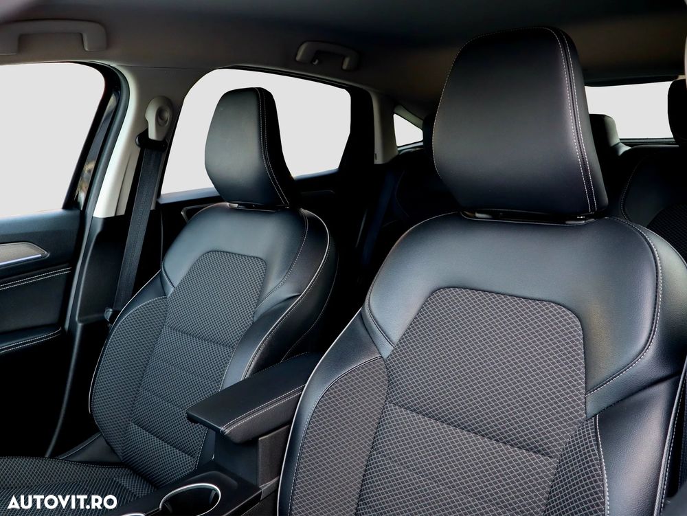 Renault Arkana E-TECH 145 Techno - 21