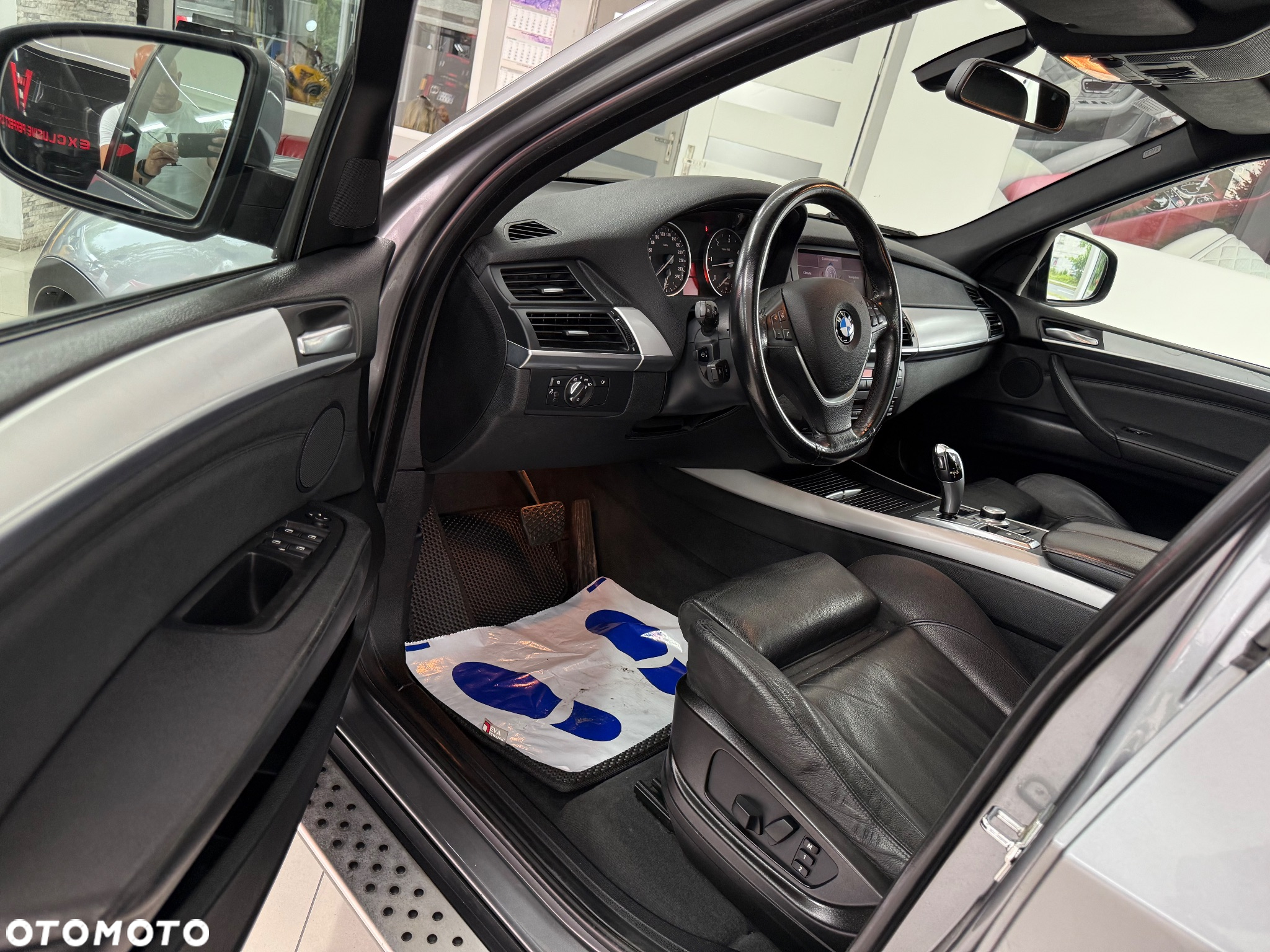 BMW X5 3.5d xDrive - 10