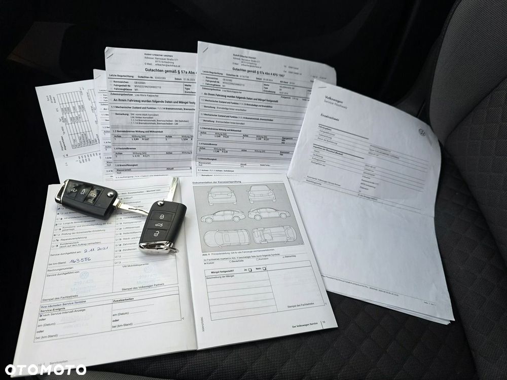 Volkswagen Tiguan - 22