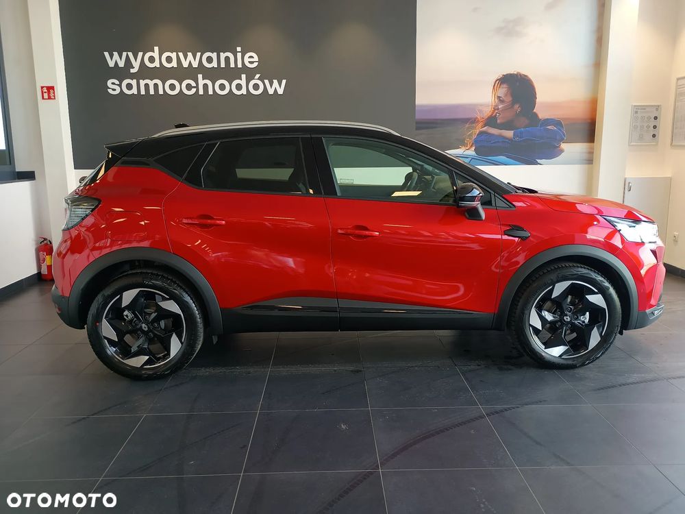 Renault Captur 1.2 TCe Techno - 6