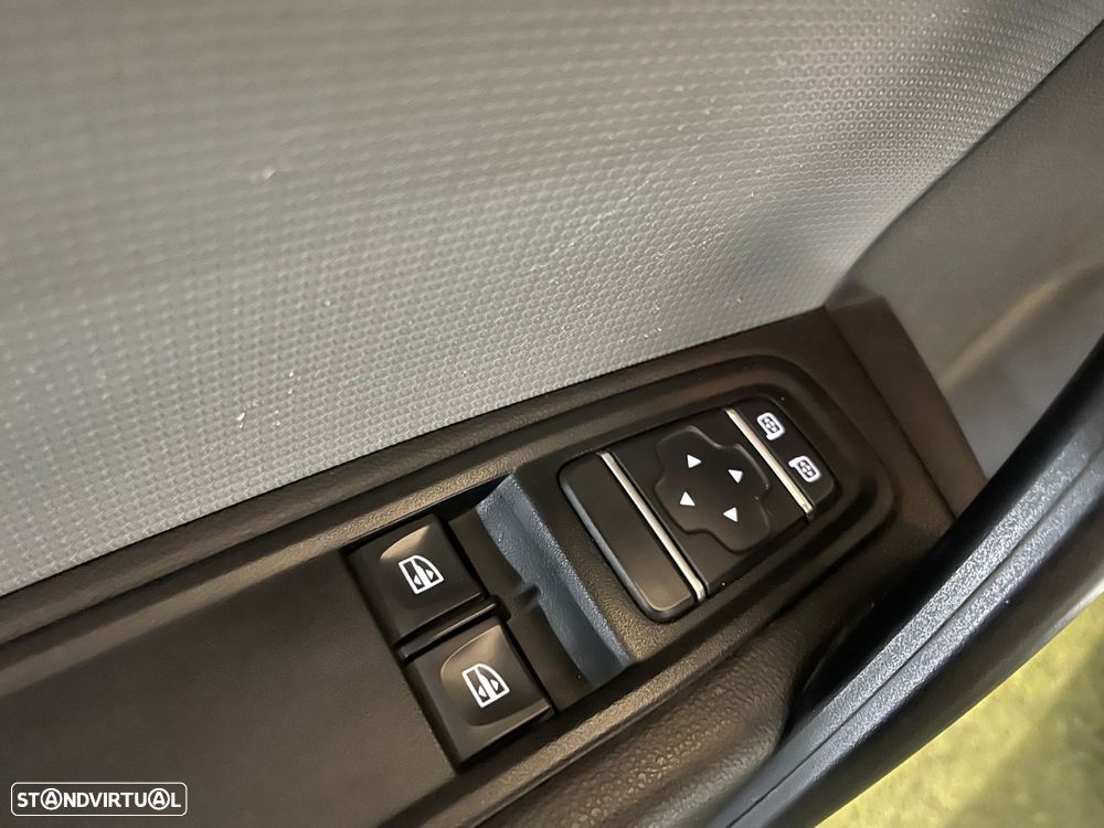 Renault Kangoo 1.5 Blue dCi Equilibre - 24