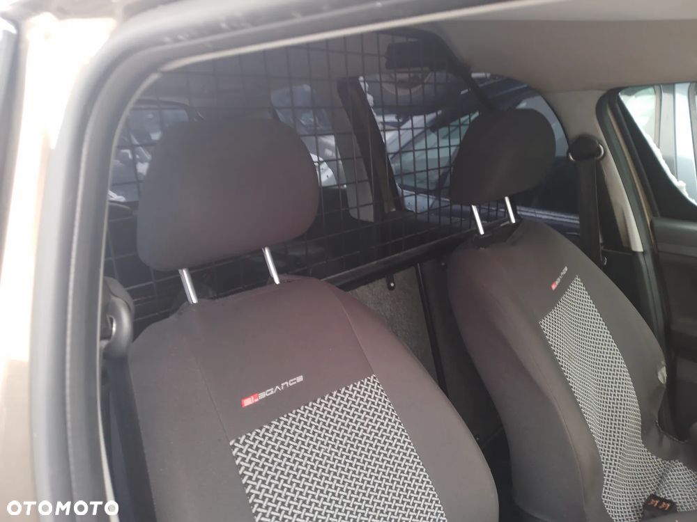 SKODA ROOMSTER LIFT 10-15   OSŁONA PRZECIWSŁONECZNA PRAWA LEWA - 20