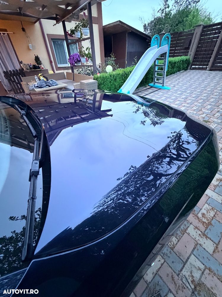 BMW Seria 5 530e xDrive AT PHEV - 28