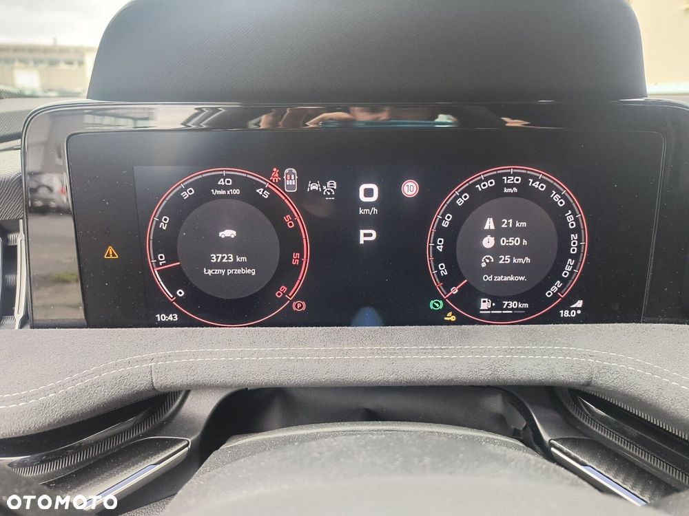 Skoda Superb - 15