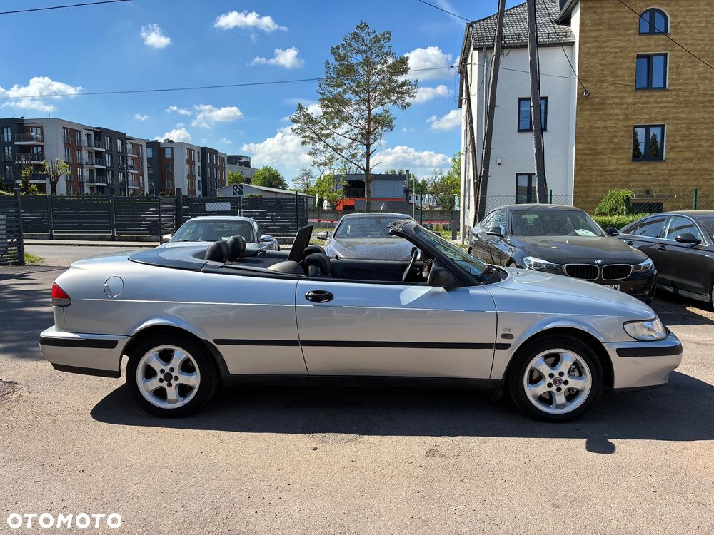 Saab 9-3 - 4