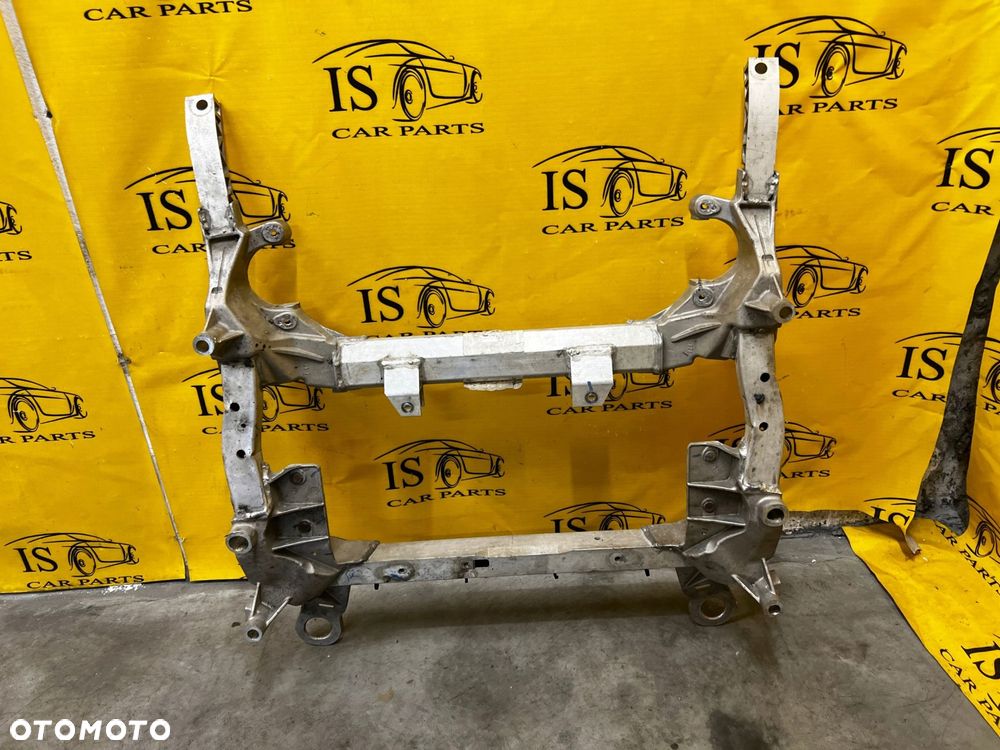SANKI WÓZEK BELKA ZAWIESZENIE PRZÓD CHEVROLET CAMARO VI SS 6.2 V8 16- - 1