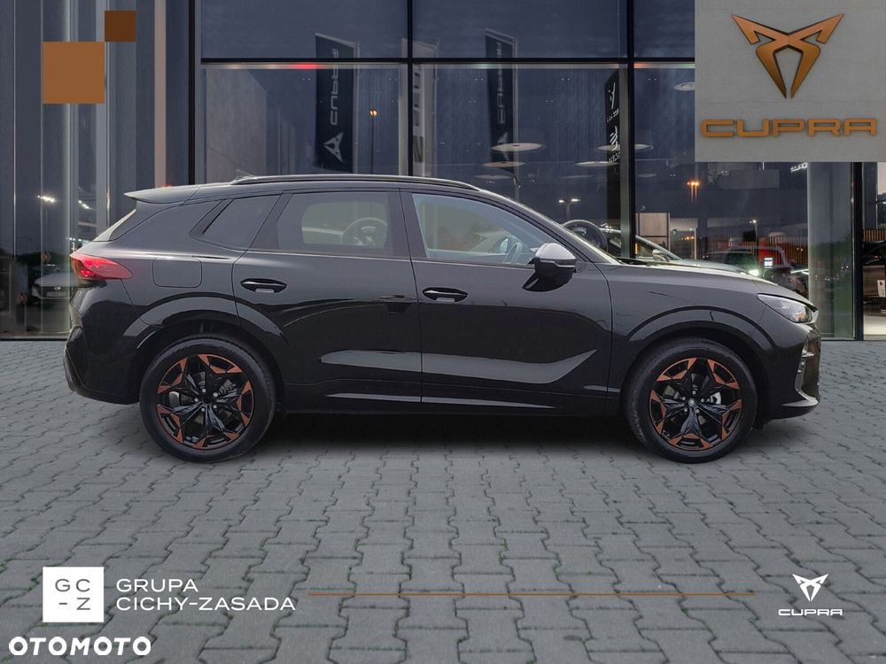 Cupra Terramar - 6
