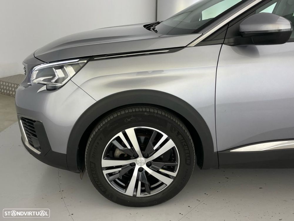 Peugeot 5008 1.5 BlueHDi Allure - 18