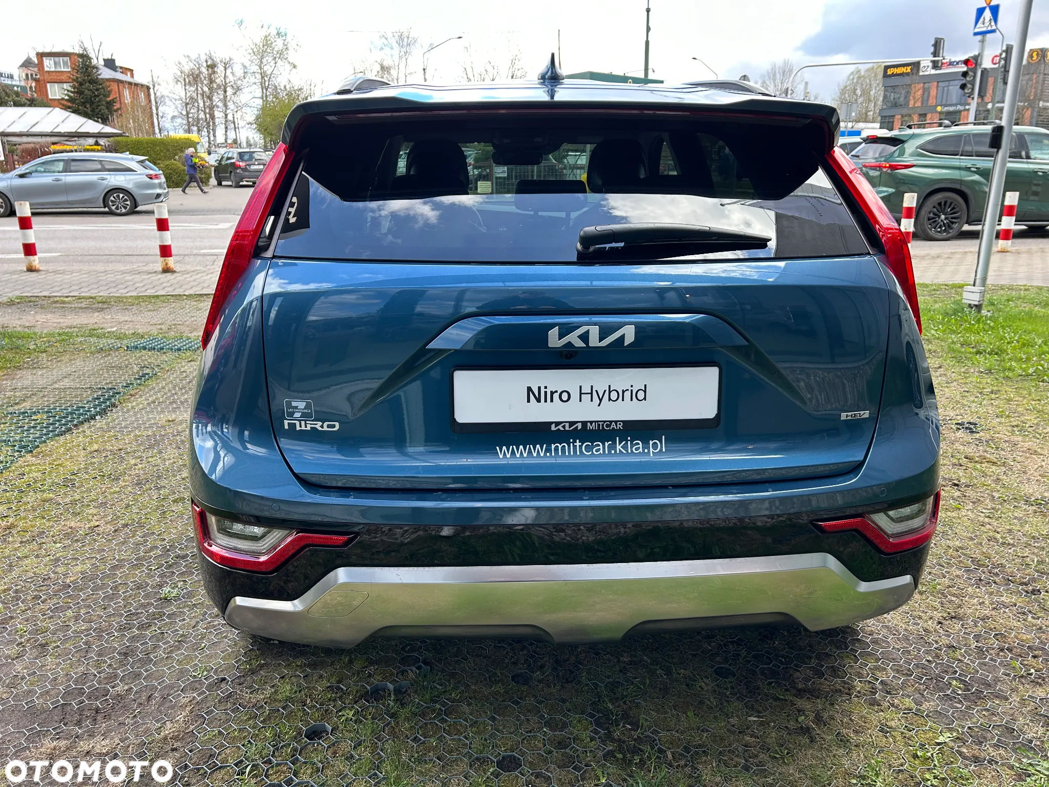 Kia Niro - 5