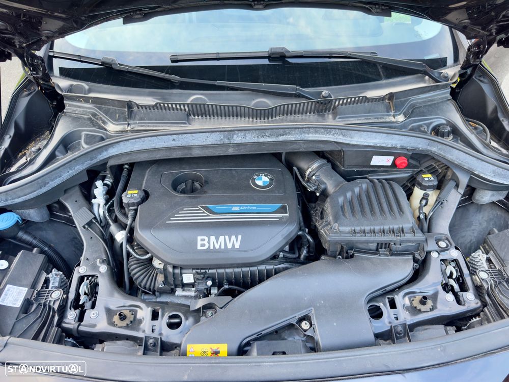 BMW 225xe Active Tourer iPerformance Sport Line - 13