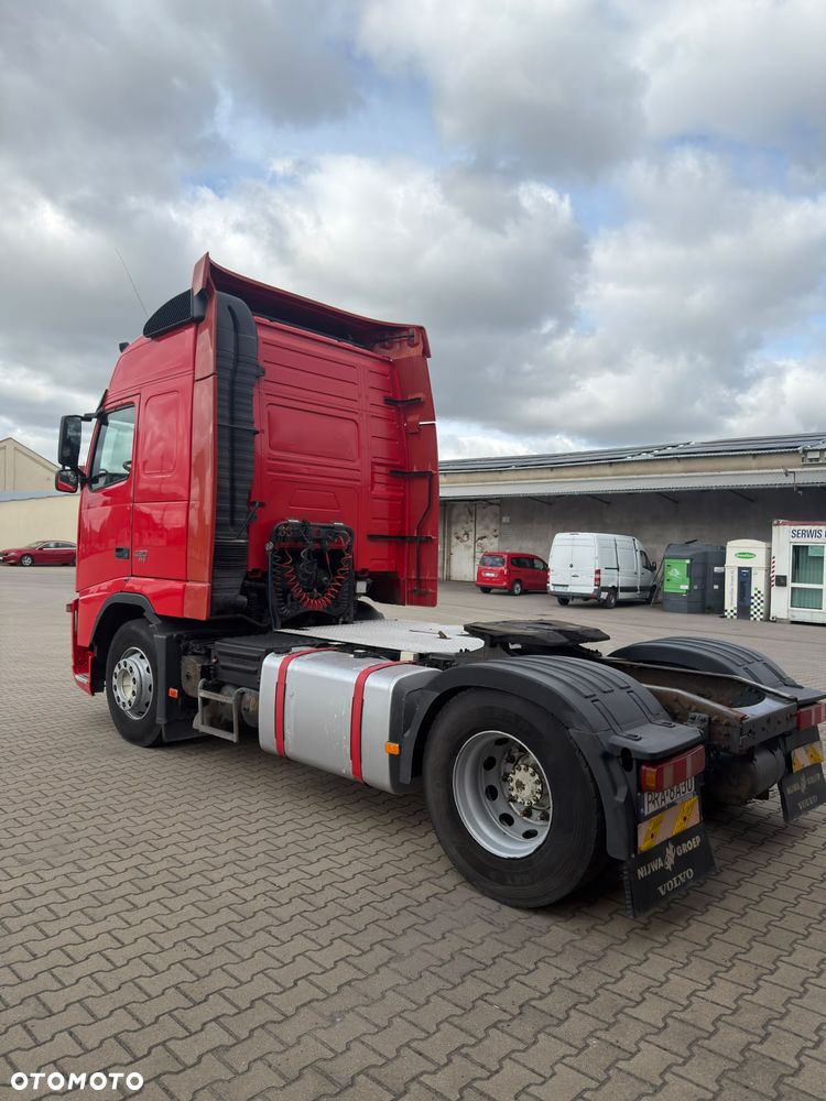 Volvo FH13 420 - 4