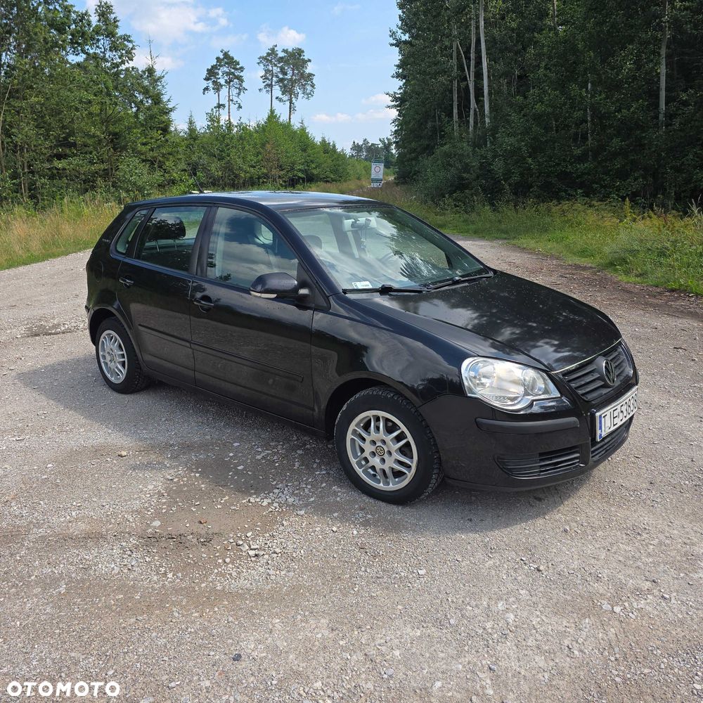 Volkswagen Polo - 5