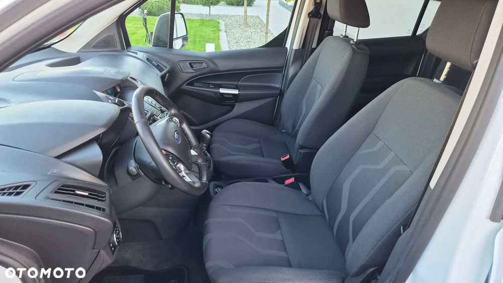 Ford Tourneo Connect 1.5TDCi Titanium - 14