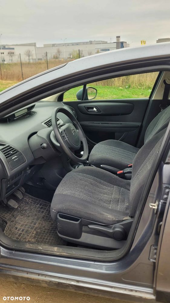 Citroën C4 1.6 VTi Attraction - 7