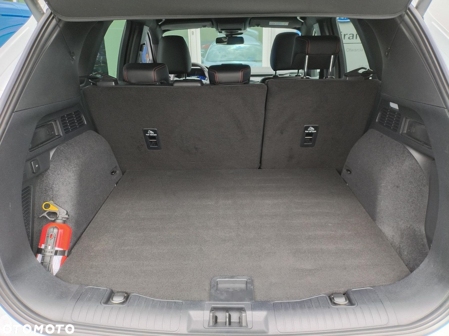 Ford Kuga 2.0 EcoBlue AWD ST-Line X - 31