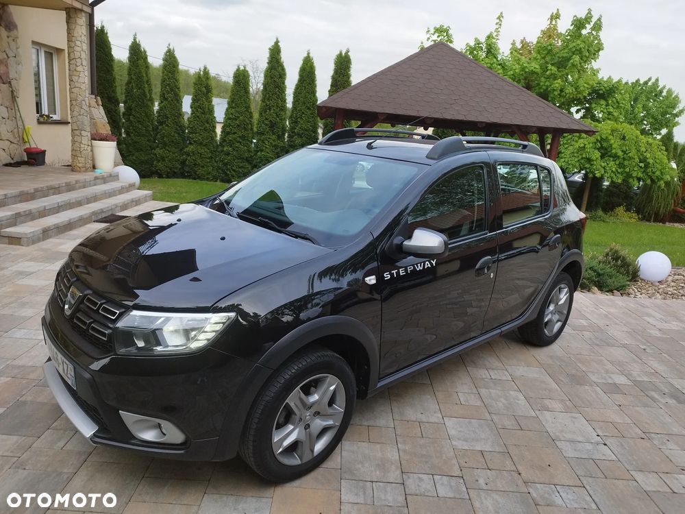 Dacia Sandero - 14