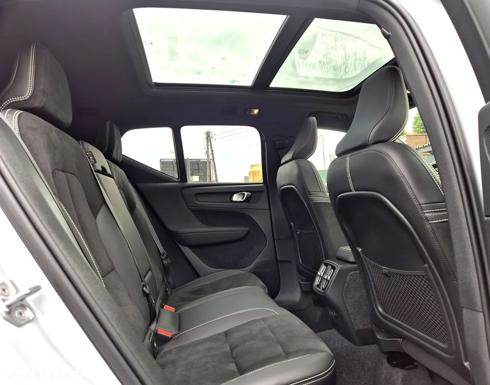 Volvo XC 40 T3 R-Design - 7