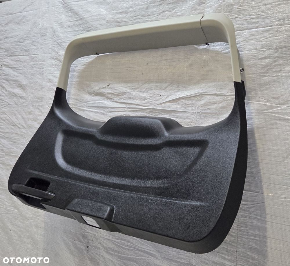 FORD KUGA MK2 13-16 Tapicerka osłona klapy tył CV44-S42906-aCW - 3