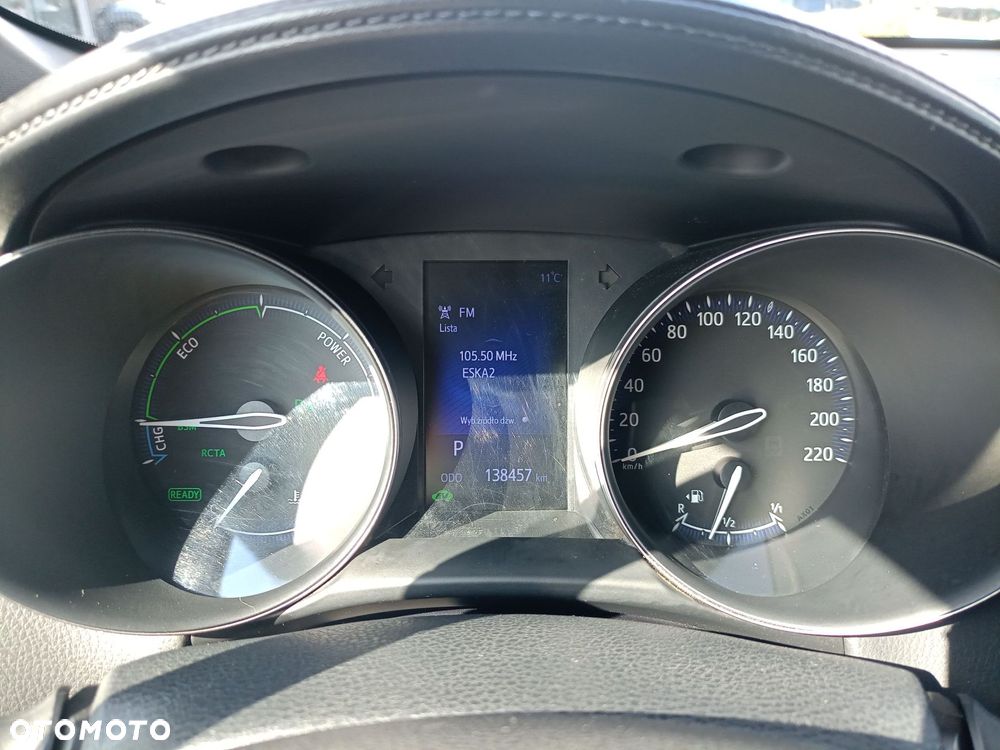 Toyota C-HR 1.8 Hybrid Selection - 22