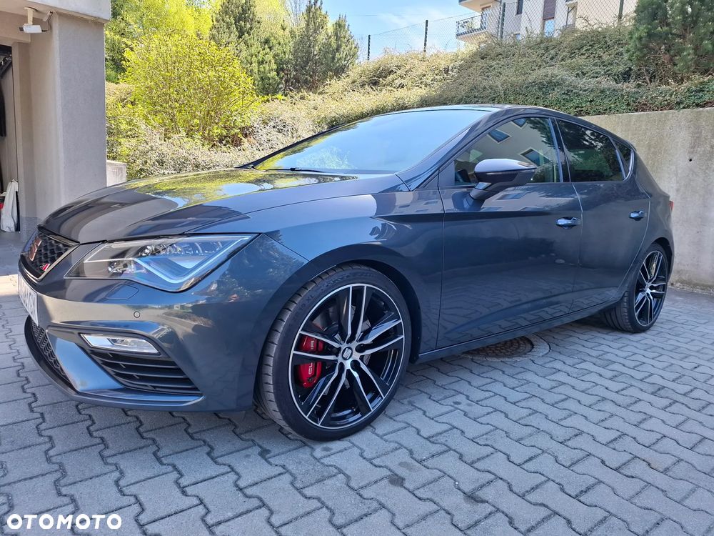 Seat Leon - 9